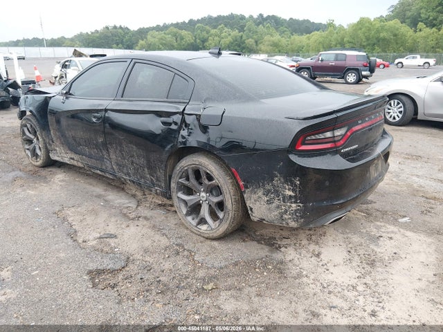 2019 Dodge Charger Sxt Rwd მანქანა იყიდება აუქციონზე, vin: 2C3CDXBG9KH613113, აუქციონის ნომერი: 45041187