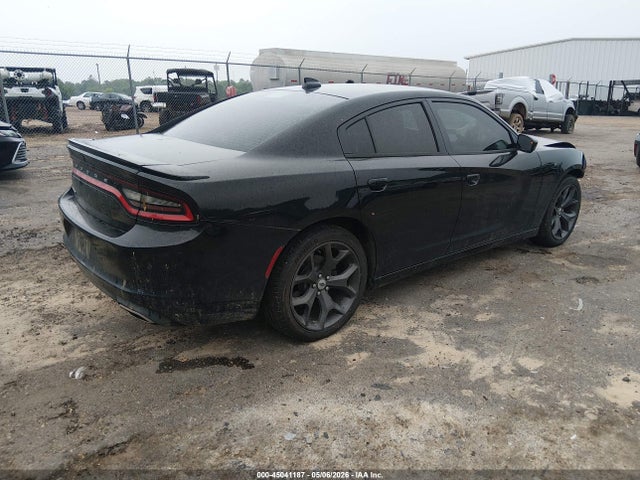 2019 Dodge Charger Sxt Rwd მანქანა იყიდება აუქციონზე, vin: 2C3CDXBG9KH613113, აუქციონის ნომერი: 45041187