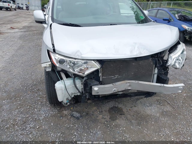 Aukcja sprzedaży 2012 Nissan Quest S, vin: JN8AE2KP2C9044713, numer aukcji: 45041189