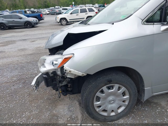 Aukcja sprzedaży 2012 Nissan Quest S, vin: JN8AE2KP2C9044713, numer aukcji: 45041189