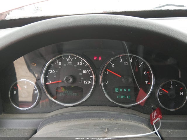 Aukcja sprzedaży 2010 Jeep Liberty Limited, vin: 1J4PN5GK0AW115050, numer aukcji: 45041191
