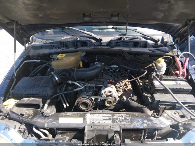 45041196 :رقم المزاد ، 1J4GL58K27W571306 vin ، 2007 Jeep Liberty Limited Edition مزاد بيع