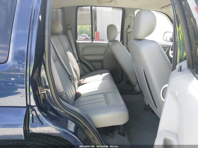 45041196 :رقم المزاد ، 1J4GL58K27W571306 vin ، 2007 Jeep Liberty Limited Edition مزاد بيع