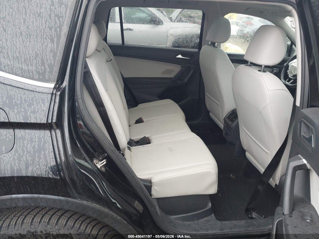 Aukcja sprzedaży 2019 Volkswagen Tiguan 2.0t Se/2.0t Sel/2.0t Sel R-line/2.0t Sel R-line Black, vin: 3VV2B7AX9KM005822, numer aukcji: 45041197