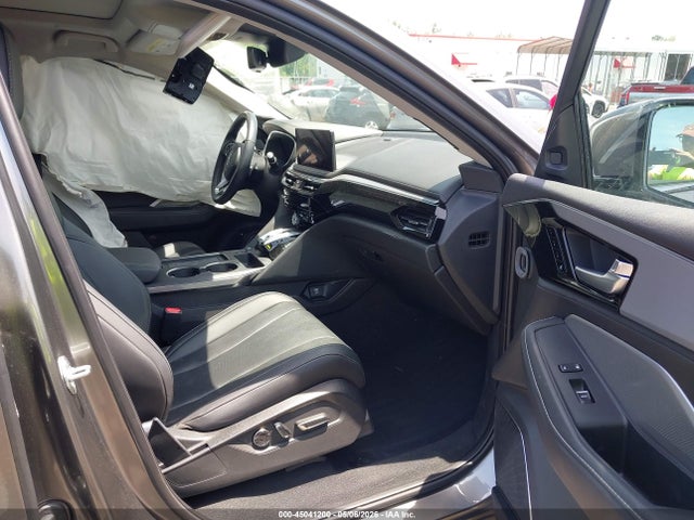 Продажа на аукционе авто 2025 Acura Mdx Technology Package, vin: 5J8YD9H40SL005916, номер лота: 45041200