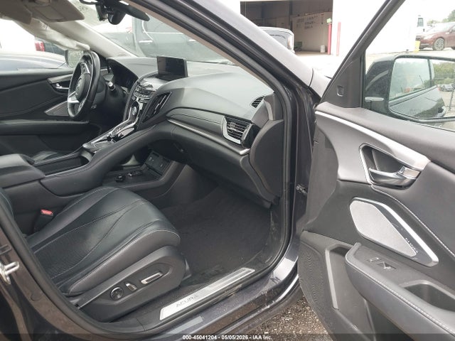 Aukcja sprzedaży 2019 Acura Rdx Technology Package, vin: 5J8TC2H54KL000974, numer aukcji: 45041204