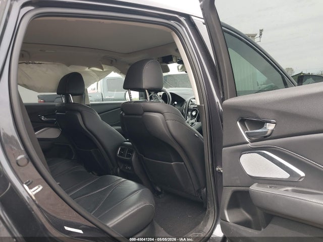 Aukcja sprzedaży 2019 Acura Rdx Technology Package, vin: 5J8TC2H54KL000974, numer aukcji: 45041204