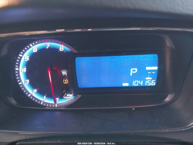 Aukcja sprzedaży 2016 Chevrolet Trax Ltz, vin: KL7CJRSB4GB599252, numer aukcji: 45041208