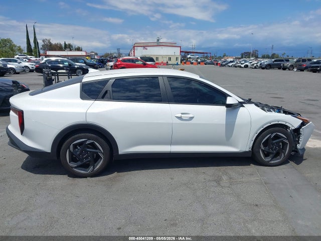 Aukcja sprzedaży 2025 Kia K4 Ex, vin: 3KPFU4DE8SE072635, numer aukcji: 45041209