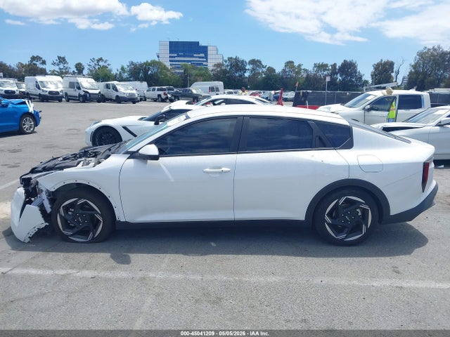 Aukcja sprzedaży 2025 Kia K4 Ex, vin: 3KPFU4DE8SE072635, numer aukcji: 45041209