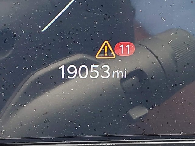 Aukcja sprzedaży 2025 Kia K4 Ex, vin: 3KPFU4DE8SE072635, numer aukcji: 45041209