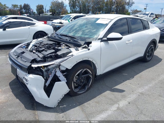 Aukcja sprzedaży 2025 Kia K4 Ex, vin: 3KPFU4DE8SE072635, numer aukcji: 45041209