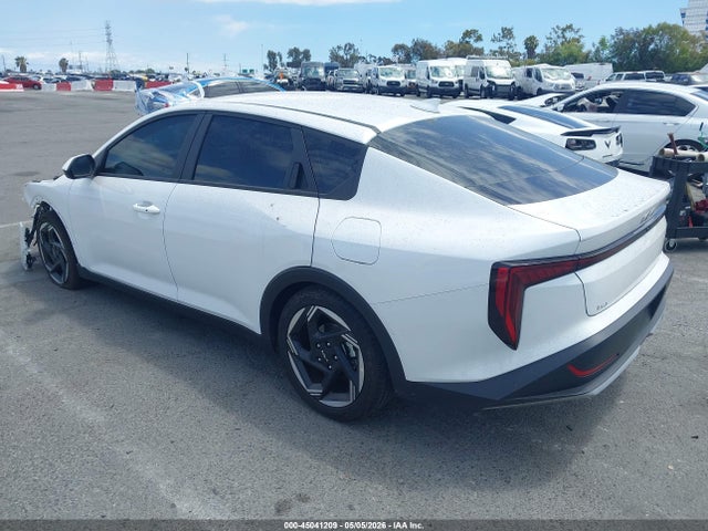 Aukcja sprzedaży 2025 Kia K4 Ex, vin: 3KPFU4DE8SE072635, numer aukcji: 45041209