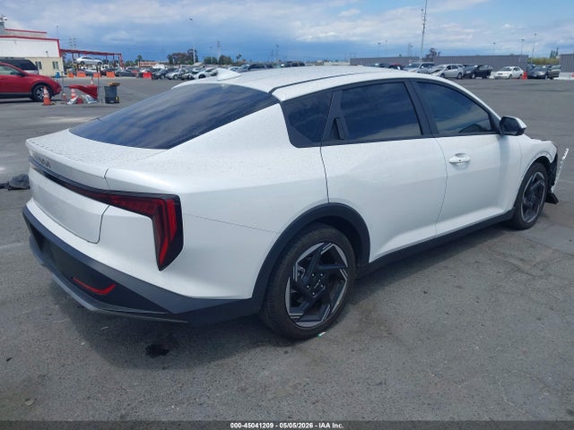 Aukcja sprzedaży 2025 Kia K4 Ex, vin: 3KPFU4DE8SE072635, numer aukcji: 45041209