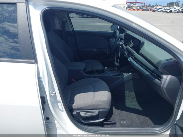 Aukcja sprzedaży 2025 Kia K4 Ex, vin: 3KPFU4DE8SE072635, numer aukcji: 45041209