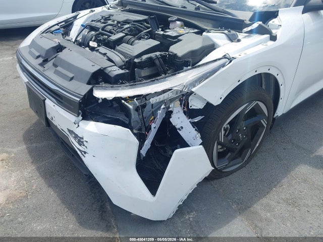 Aukcja sprzedaży 2025 Kia K4 Ex, vin: 3KPFU4DE8SE072635, numer aukcji: 45041209