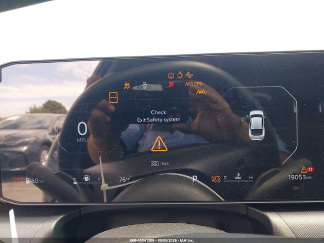 Aukcja sprzedaży 2025 Kia K4 Ex, vin: 3KPFU4DE8SE072635, numer aukcji: 45041209