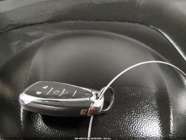 Продаж на аукціоні авто 2017 Chevrolet Cruze Lt Auto, vin: 1G1BE5SM6H7175419, номер лоту: 45041215