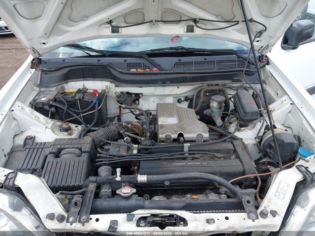 Aukcja sprzedaży 2001 Honda Cr-v Lx, vin: JHLRD28461S002410, numer aukcji: 45041217
