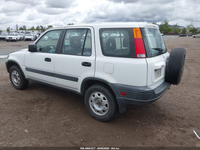 Aukcja sprzedaży 2001 Honda Cr-v Lx, vin: JHLRD28461S002410, numer aukcji: 45041217