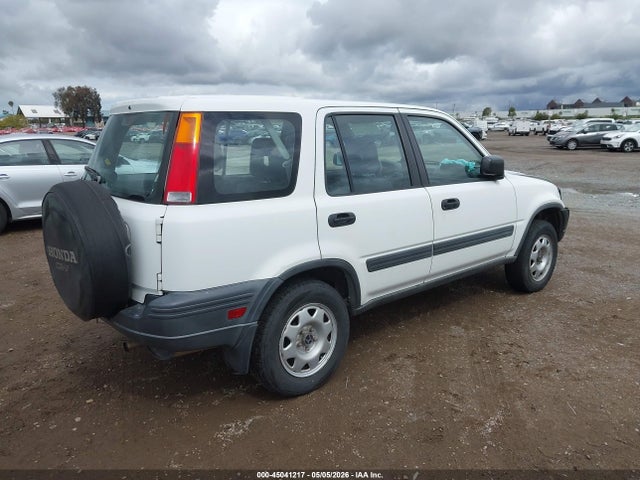 Aukcja sprzedaży 2001 Honda Cr-v Lx, vin: JHLRD28461S002410, numer aukcji: 45041217