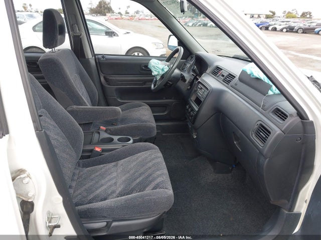 Aukcja sprzedaży 2001 Honda Cr-v Lx, vin: JHLRD28461S002410, numer aukcji: 45041217