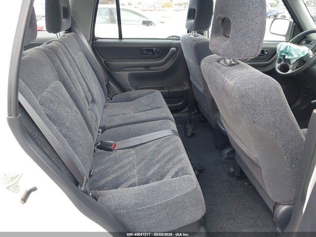 Aukcja sprzedaży 2001 Honda Cr-v Lx, vin: JHLRD28461S002410, numer aukcji: 45041217