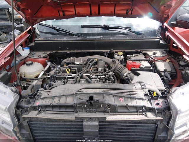 Ford Maverick Lariat 2024 3FTTW8R95RRA23802 Image 10