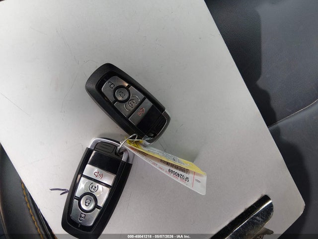 Ford Maverick Lariat 2024 3FTTW8R95RRA23802 Image 11
