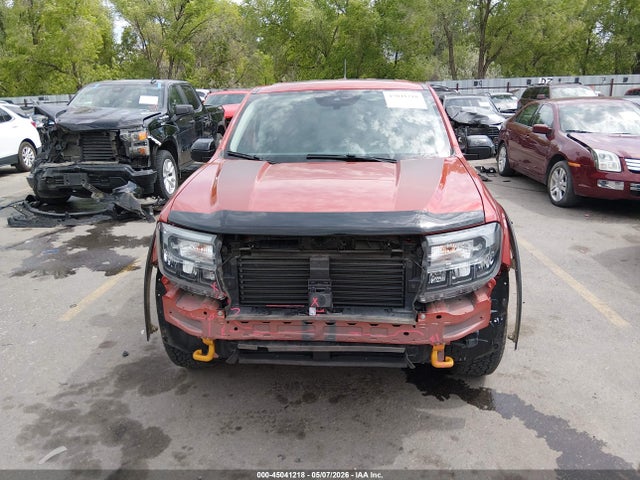Ford Maverick Lariat 2024 3FTTW8R95RRA23802 Image 13