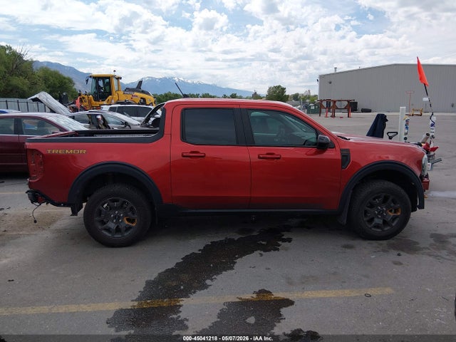 Ford Maverick Lariat 2024 3FTTW8R95RRA23802 Image 14