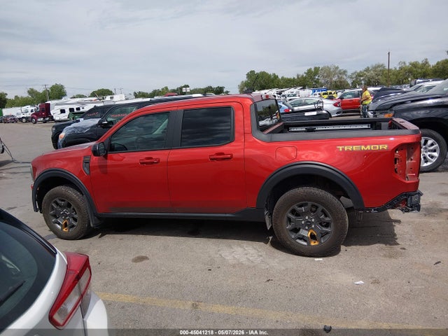 Ford Maverick Lariat 2024 3FTTW8R95RRA23802 Image 15