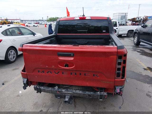 Ford Maverick Lariat 2024 3FTTW8R95RRA23802 Image 17