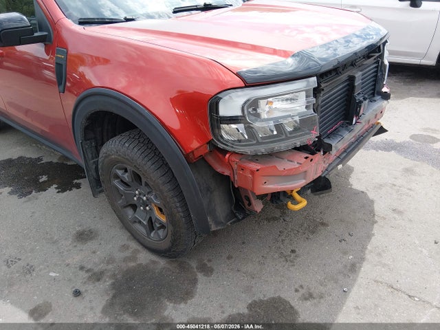 Ford Maverick Lariat 2024 3FTTW8R95RRA23802 Image 18