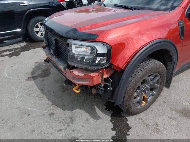 Ford Maverick Lariat 2024 3FTTW8R95RRA23802 Image 19