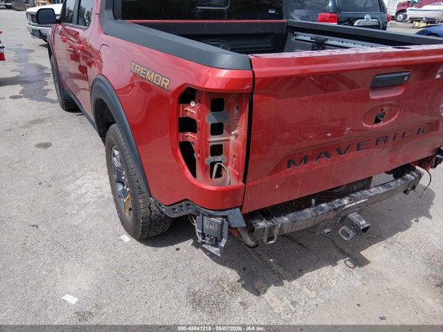 3FTTW8R95RRA23802 Ford Maverick Lariat