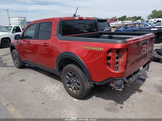 Ford Maverick Lariat 2024 3FTTW8R95RRA23802 Image 3