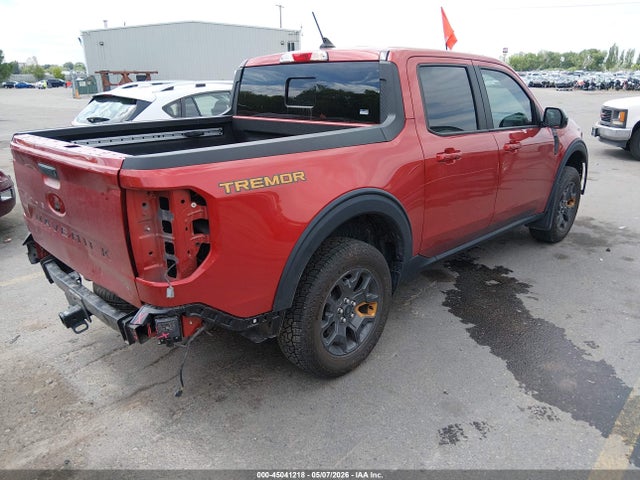 Ford Maverick Lariat 2024 3FTTW8R95RRA23802 Image 4
