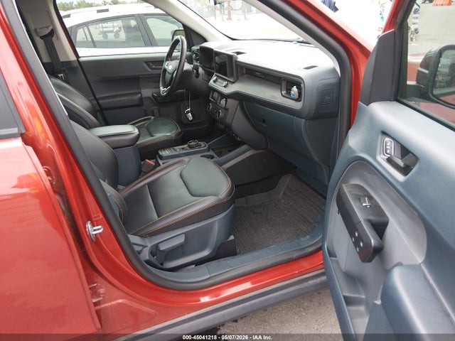 Ford Maverick Lariat 2024 3FTTW8R95RRA23802 Image 5