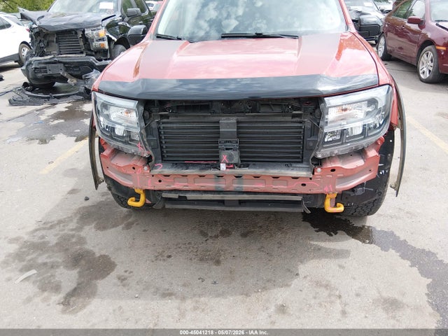 3FTTW8R95RRA23802 Ford Maverick Lariat