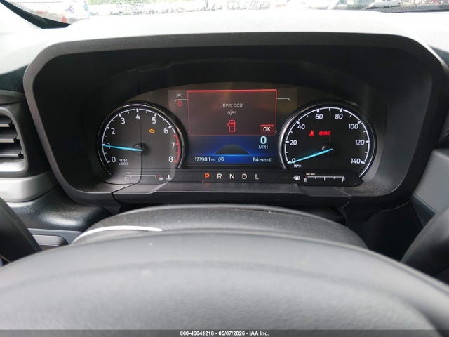 Ford Maverick Lariat 2024 3FTTW8R95RRA23802 Image 7