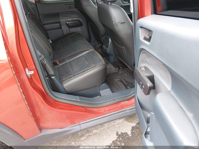 Ford Maverick Lariat 2024 3FTTW8R95RRA23802 Image 8