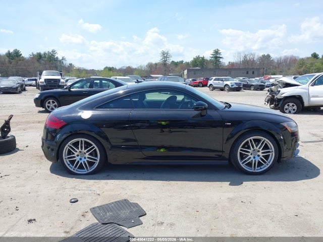 Продаж на аукціоні авто 2014 Audi Tt 2.0t, vin: TRUBFAFK3E1000409, номер лоту: 45041222