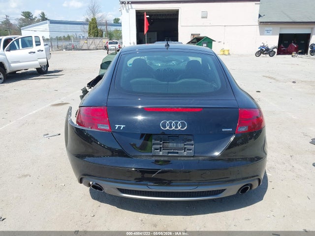 Продаж на аукціоні авто 2014 Audi Tt 2.0t, vin: TRUBFAFK3E1000409, номер лоту: 45041222
