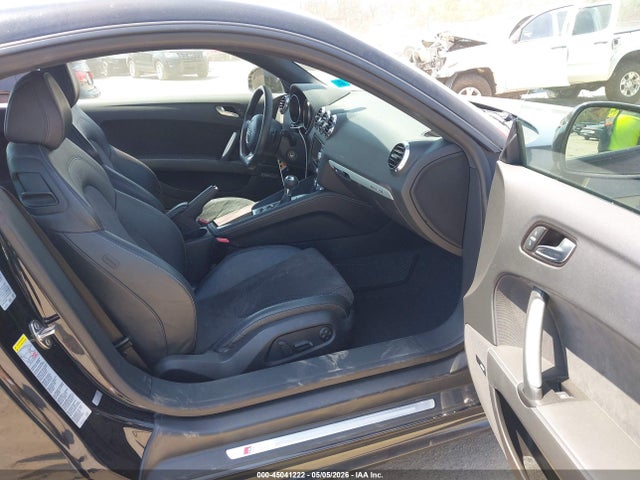 Продаж на аукціоні авто 2014 Audi Tt 2.0t, vin: TRUBFAFK3E1000409, номер лоту: 45041222