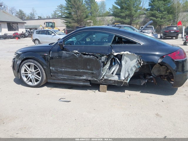 Продаж на аукціоні авто 2014 Audi Tt 2.0t, vin: TRUBFAFK3E1000409, номер лоту: 45041222