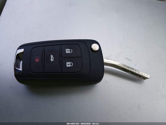 Продаж на аукціоні авто 2014 Buick Regal Turbo, vin: 2G4GK5EX4E9223842, номер лоту: 45041225