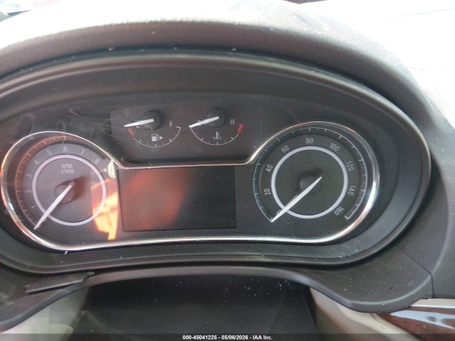 Продаж на аукціоні авто 2014 Buick Regal Turbo, vin: 2G4GK5EX4E9223842, номер лоту: 45041225
