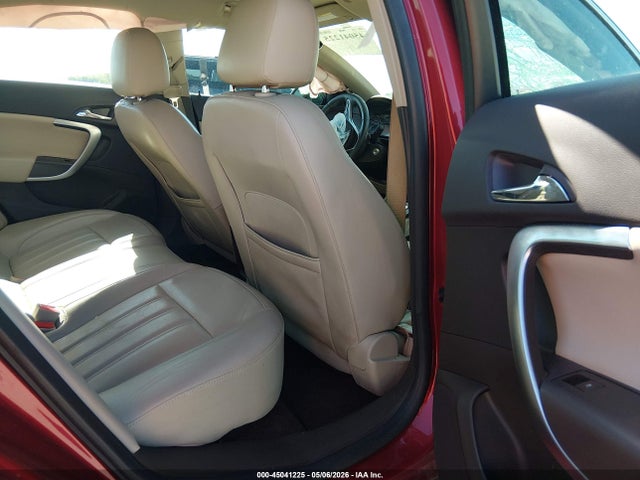 Продаж на аукціоні авто 2014 Buick Regal Turbo, vin: 2G4GK5EX4E9223842, номер лоту: 45041225