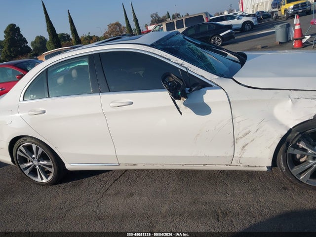 Mercedes-Benz C 300 2019 55SWF8DB4KU306382 Image 13